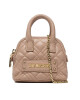 LOVE MOSCHINO Дамска чанта JC4324PP0FLA0209 Taupe - Mera.bg