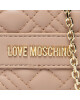 LOVE MOSCHINO Дамска чанта JC4324PP0FLA0209 Taupe - Mera.bg