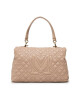 LOVE MOSCHINO Дамска чанта JC4314PP0FLA0209 Бежов - Mera.bg