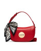 LOVE MOSCHINO Дамска чанта JC4360PP0FKG0500 Rosso - Mera.bg