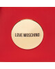 LOVE MOSCHINO Дамска чанта JC4360PP0FKG0500 Rosso - Mera.bg