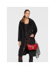 LOVE MOSCHINO Дамска чанта JC4360PP0FKG0500 Rosso - Mera.bg