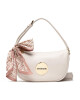 LOVE MOSCHINO Дамска чанта JC4360PP0FKG0120 Offwhite - Mera.bg