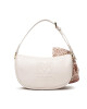 LOVE MOSCHINO Дамска чанта JC4360PP0FKG0120 Offwhite - Mera.bg