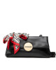 LOVE MOSCHINO Дамска чанта JC4364PP0FKG0000 Nero - Mera.bg