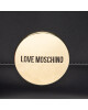 LOVE MOSCHINO Дамска чанта JC4364PP0FKG0000 Nero - Mera.bg