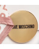 LOVE MOSCHINO Дамска чанта JC4364PP0FKG0120 Offwhite - Mera.bg