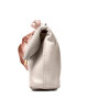 LOVE MOSCHINO Дамска чанта JC4364PP0FKG0120 Offwhite - Mera.bg