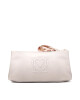 LOVE MOSCHINO Дамска чанта JC4364PP0FKG0120 Offwhite - Mera.bg