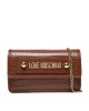 LOVE MOSCHINO Дамска чанта JC4432PP0FKS0300 Marrone - Mera.bg