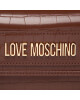 LOVE MOSCHINO Дамска чанта JC4432PP0FKS0300 Marrone - Mera.bg