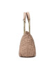 LOVE MOSCHINO Дамска чанта JC4320PP0FLA0209 Бежов - Mera.bg