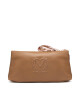 LOVE MOSCHINO Дамска чанта JC4364PP0FKG0209 Taupe - Mera.bg
