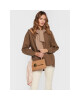 LOVE MOSCHINO Дамска чанта JC4364PP0FKG0209 Taupe - Mera.bg