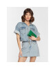 LOVE MOSCHINO Дамска чанта JC5621PP1GLD180A Ebra - Mera.bg