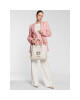 LOVE MOSCHINO Дамска чанта JC4034PP1GLD0110 Avorio - Mera.bg