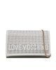 LOVE MOSCHINO Дамска чанта - Mera.bg