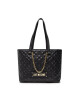 LOVE MOSCHINO Дамска чанта Furla JC4004PP1FLA0000 Nero - Mera.bg