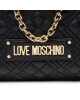 LOVE MOSCHINO Дамска чанта Furla JC4004PP1FLA0000 Nero - Mera.bg