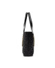 LOVE MOSCHINO Дамска чанта Furla JC4004PP1FLA0000 Nero - Mera.bg