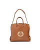 LOVE MOSCHINO Дамска чанта JC4034PP1GLD0201 Cammello - Mera.bg