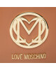 LOVE MOSCHINO Дамска чанта JC4034PP1GLD0201 Cammello - Mera.bg