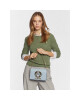 LOVE MOSCHINO Дамска чанта JC4038PP1GLD0700 Azzurro - Mera.bg