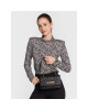 LOVE MOSCHINO Дамска чанта JC4097PP1GLA0000 Nero - Mera.bg
