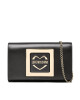 LOVE MOSCHINO Дамска чанта JC4325PP0GKV0000 Черен - Mera.bg