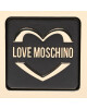 LOVE MOSCHINO Дамска чанта JC4325PP0GKV0000 Черен - Mera.bg