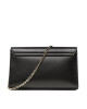 LOVE MOSCHINO Дамска чанта JC4325PP0GKV0000 Черен - Mera.bg