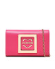 LOVE MOSCHINO Дамска чанта JC4325PP0GKV0604 Fuxia - Mera.bg
