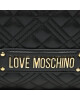 LOVE MOSCHINO Дамска чанта JC4006PP1HLA0000 Nero - Mera.bg