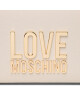 LOVE MOSCHINO Дамска чанта JC4127PP1HLI0110 Avorio - Mera.bg