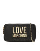 LOVE MOSCHINO Дамска чанта JC5609PP1GLI0000 Nero - Mera.bg