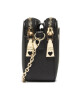 LOVE MOSCHINO Дамска чанта JC5609PP1GLI0000 Nero - Mera.bg
