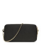 LOVE MOSCHINO Дамска чанта JC5609PP1GLI0000 Nero - Mera.bg