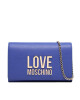 LOVE MOSCHINO Дамска чанта JC4127PP1HLI0753 Ocano - Mera.bg