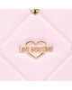 LOVE MOSCHINO Дамска чанта JC4083PP1GLZ0601 Cipria - Mera.bg