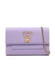 LOVE MOSCHINO Дамска чанта JC4311PP0GKF0651 Lilla - Mera.bg