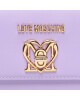 LOVE MOSCHINO Дамска чанта JC4311PP0GKF0651 Lilla - Mera.bg