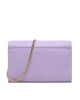LOVE MOSCHINO Дамска чанта JC4311PP0GKF0651 Lilla - Mera.bg