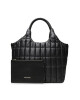 LOVE MOSCHINO Дамска чанта JC4141PP1HLJ100A Nero - Mera.bg