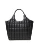 LOVE MOSCHINO Дамска чанта JC4141PP1HLJ100A Nero - Mera.bg