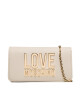 LOVE MOSCHINO Дамска чанта JC5610PP1HLI0110 Avorio - Mera.bg