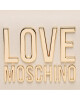LOVE MOSCHINO Дамска чанта JC5610PP1HLI0110 Avorio - Mera.bg