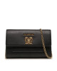 LOVE MOSCHINO Дамска чанта JC4311PP0GKF0000 Nero - Mera.bg