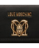 LOVE MOSCHINO Дамска чанта JC4311PP0GKF0000 Nero - Mera.bg