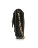 LOVE MOSCHINO Дамска чанта JC4311PP0GKF0000 Nero - Mera.bg