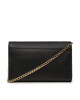 LOVE MOSCHINO Дамска чанта JC4311PP0GKF0000 Nero - Mera.bg
